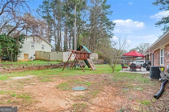 2549 Oak Avenue, Tucker, GA 30084