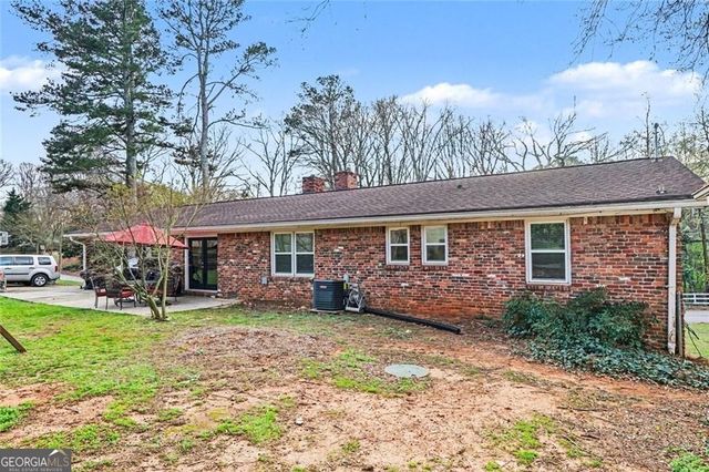 2549 Oak Avenue, Tucker, GA 30084