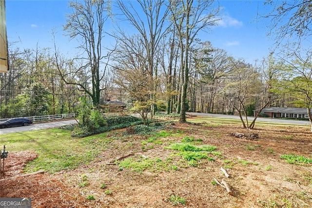 2549 Oak Avenue, Tucker, GA 30084