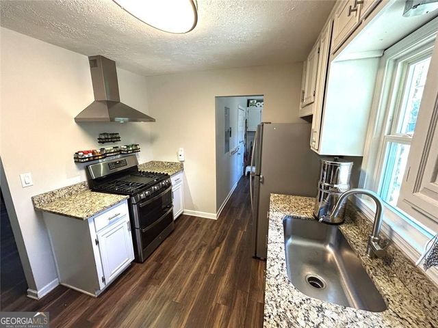 2549 Oak Avenue, Tucker, GA 30084