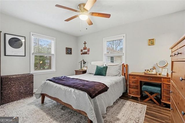 2549 Oak Avenue, Tucker, GA 30084