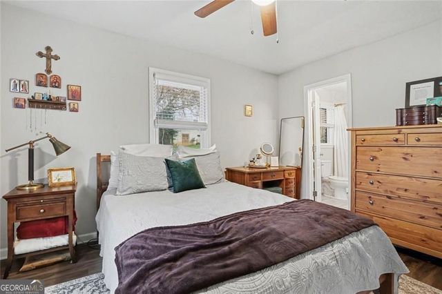 2549 Oak Avenue, Tucker, GA 30084