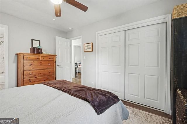 2549 Oak Avenue, Tucker, GA 30084