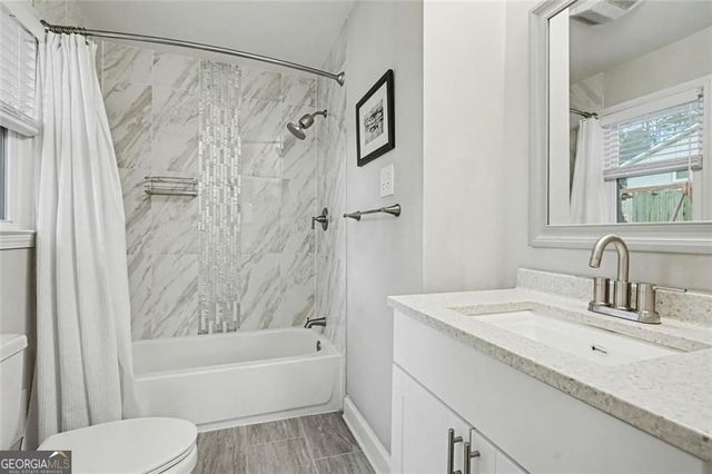 2549 Oak Avenue, Tucker, GA 30084