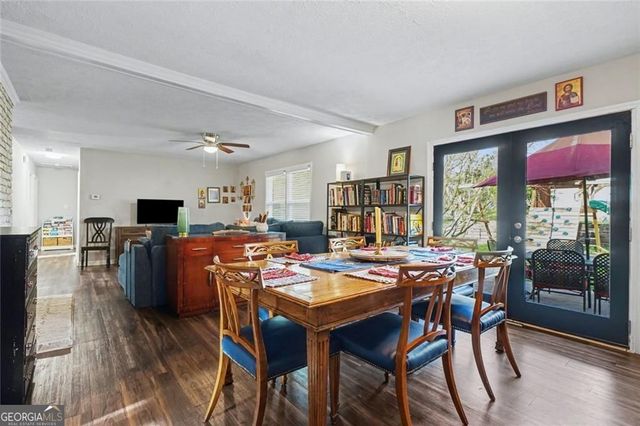 2549 Oak Avenue, Tucker, GA 30084