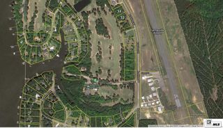 Lots 51 & 52 SPILLWAY ROAD, Farmerville, LA 71241