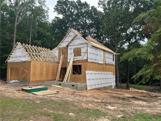 4515 Buckhorn Road, Sanford, NC 27330