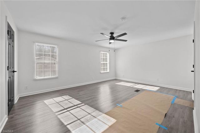 5705 Union Grove Church Road, Seagrove, NC 27341