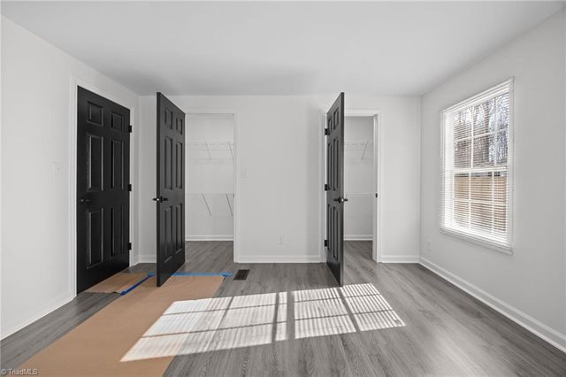 5705 Union Grove Church Road, Seagrove, NC 27341