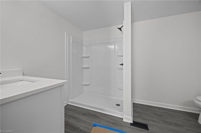 5705 Union Grove Church Road, Seagrove, NC 27341