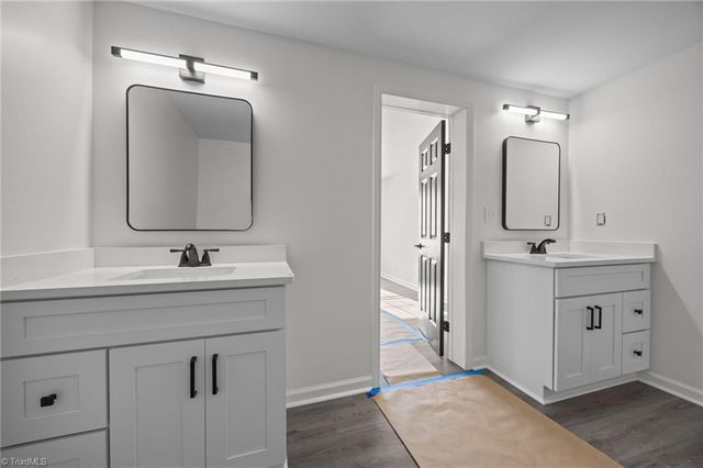 5705 Union Grove Church Road, Seagrove, NC 27341