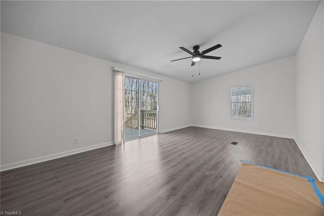 5705 Union Grove Church Road, Seagrove, NC 27341