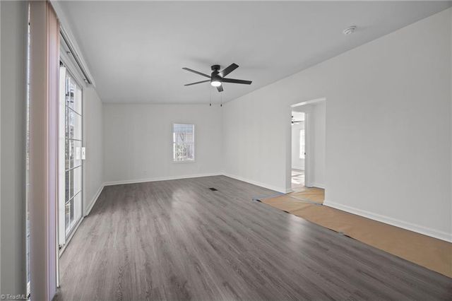 5705 Union Grove Church Road, Seagrove, NC 27341