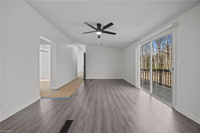 5705 Union Grove Church Road, Seagrove, NC 27341