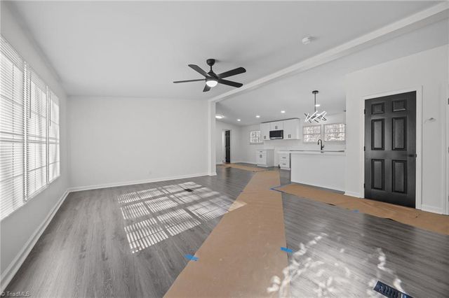 5705 Union Grove Church Road, Seagrove, NC 27341