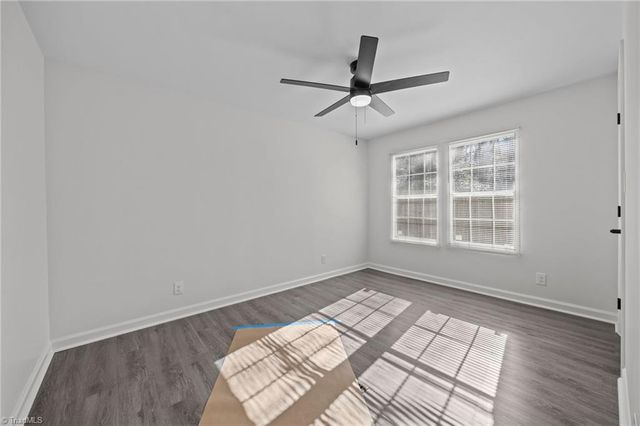 5705 Union Grove Church Road, Seagrove, NC 27341