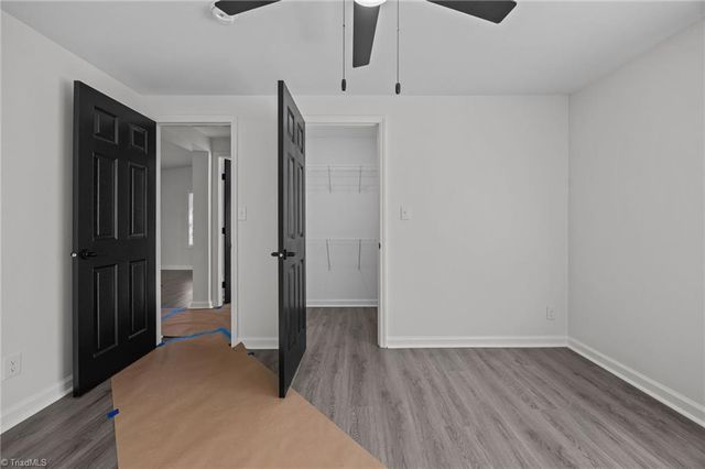 5705 Union Grove Church Road, Seagrove, NC 27341