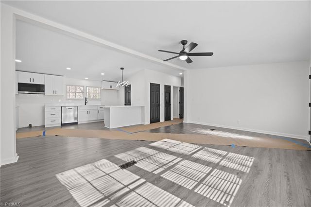 5705 Union Grove Church Road, Seagrove, NC 27341