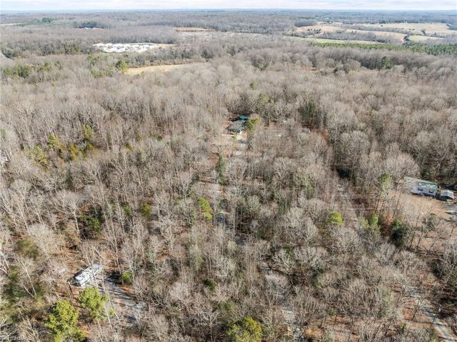 5705 Union Grove Church Road, Seagrove, NC 27341