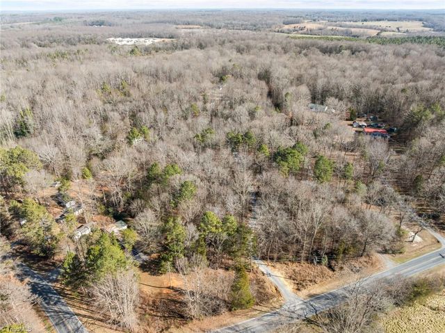 5705 Union Grove Church Road, Seagrove, NC 27341