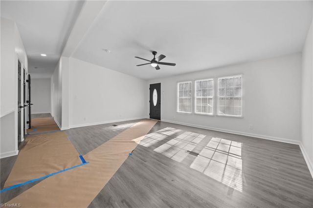 5705 Union Grove Church Road, Seagrove, NC 27341