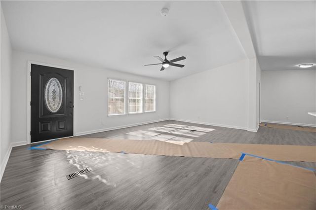 5705 Union Grove Church Road, Seagrove, NC 27341