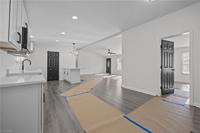 5705 Union Grove Church Road, Seagrove, NC 27341