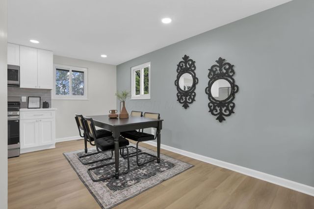 3191 Barnett Court S, Columbus, OH 43227