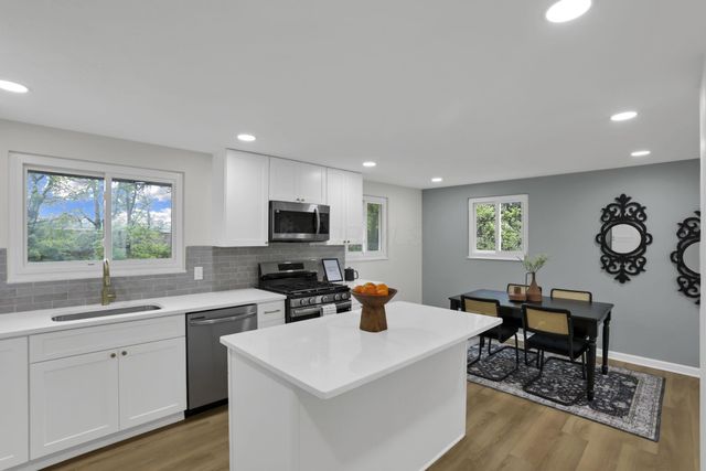 3191 Barnett Court S, Columbus, OH 43227