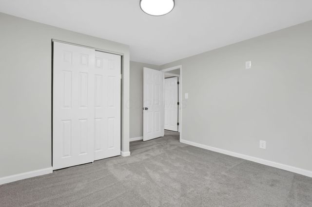 3191 Barnett Court S, Columbus, OH 43227