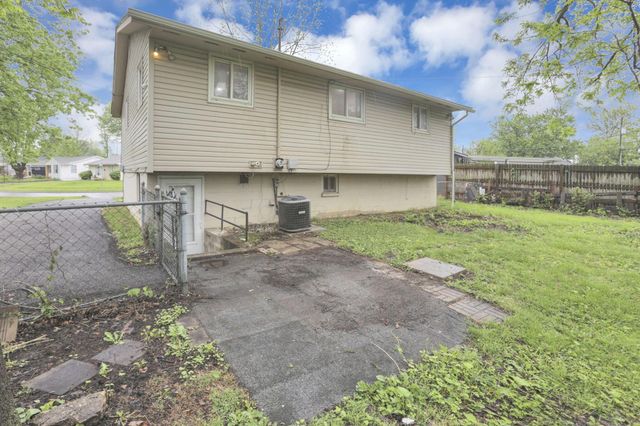 3191 Barnett Court S, Columbus, OH 43227
