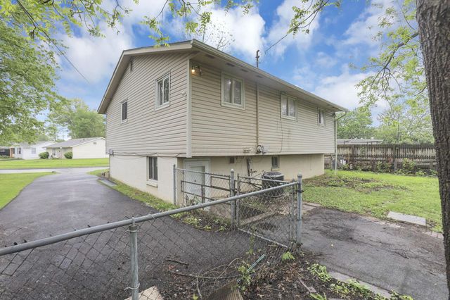 3191 Barnett Court S, Columbus, OH 43227