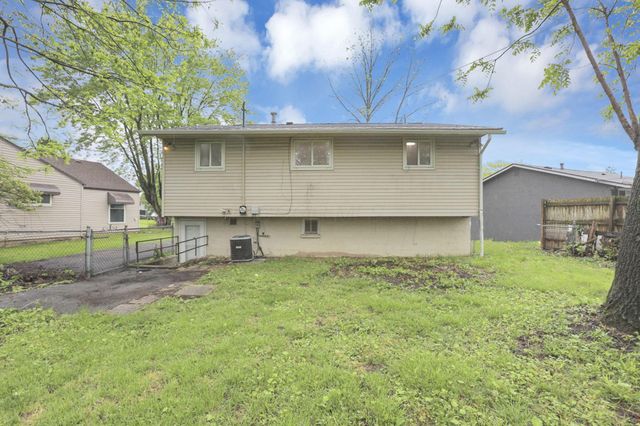 3191 Barnett Court S, Columbus, OH 43227