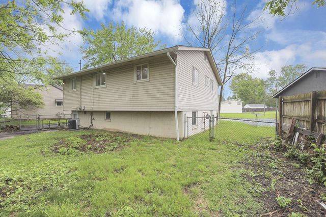 3191 Barnett Court S, Columbus, OH 43227