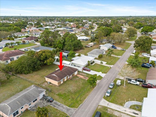 314 SW Cherry Hill Road, Port St Lucie, FL 34953