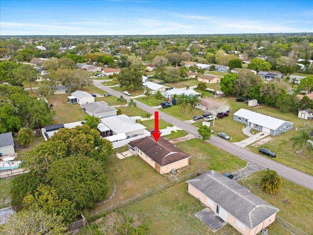 314 SW Cherry Hill Road, Port St Lucie, FL 34953