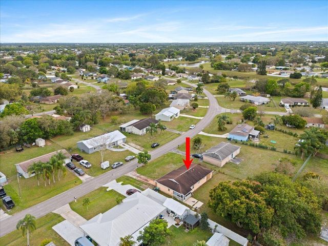314 SW Cherry Hill Road, Port St Lucie, FL 34953