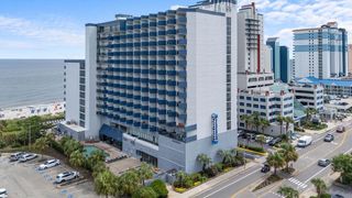 2001 S Ocean Blvd. # 804, Myrtle Beach, SC 29577