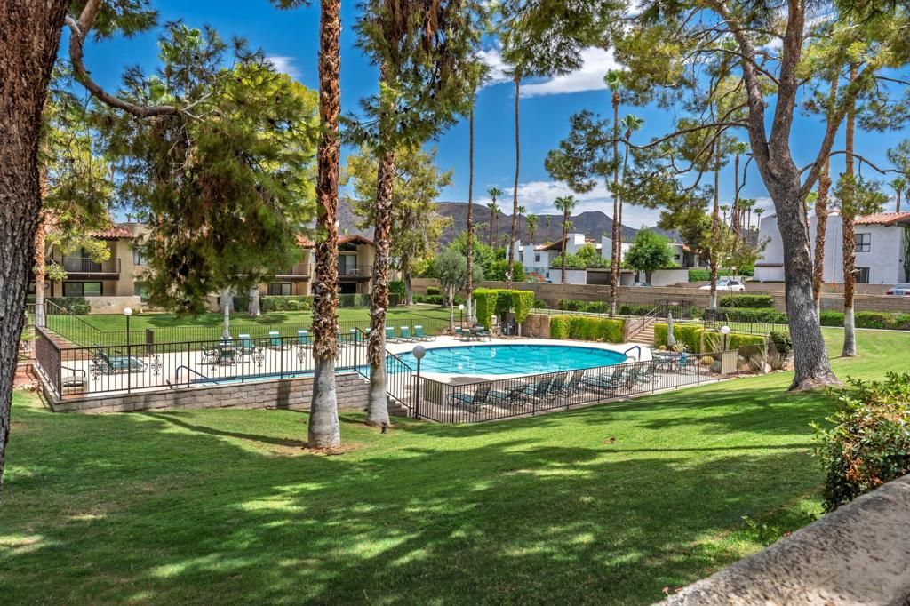2170 S Palm Canyon Drive 19, Palm Springs, CA 92264