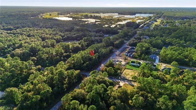 2428 Mabry ST, Alva, FL 33920