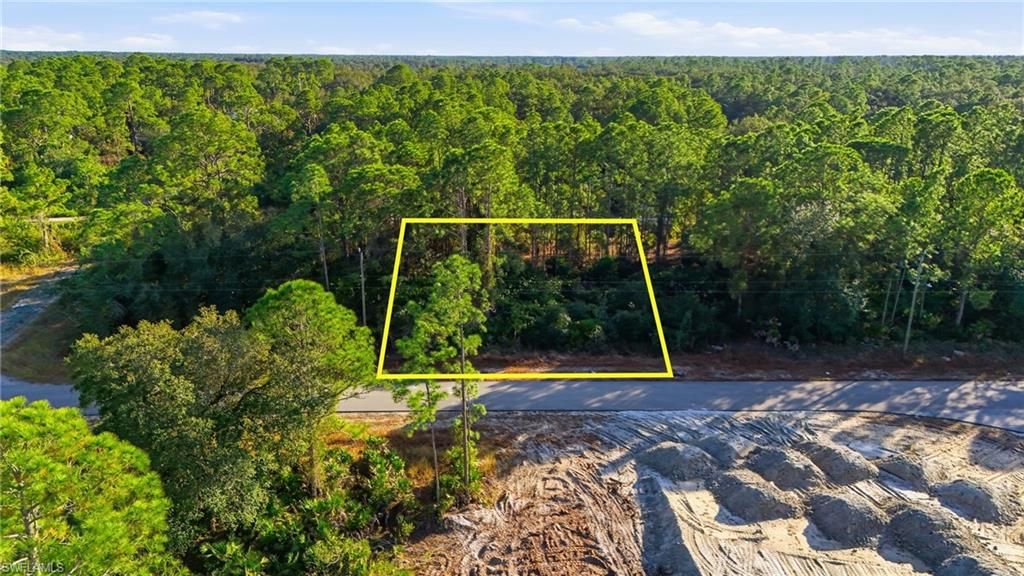 2428 Mabry ST, Alva, FL 33920