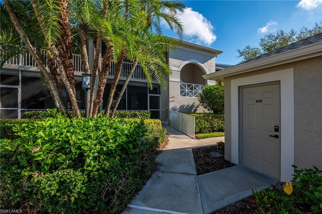 26931 Clarkston DR 104, BONITA SPRINGS, FL 34135 — exterior
