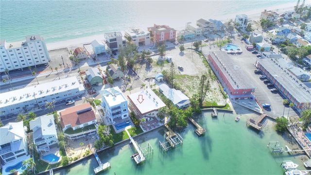 8535 BLIND PASS DRIVE 203, Treasure Island, FL 33706