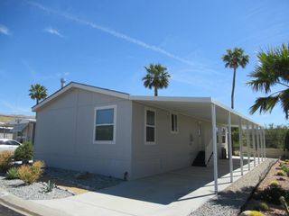14777 Palm Drive 44, Desert Hot Springs, CA 92240