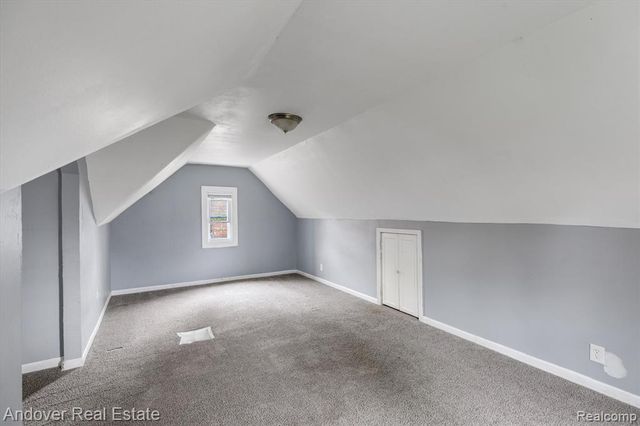 15431 Cruse Street, Detroit, MI 48227