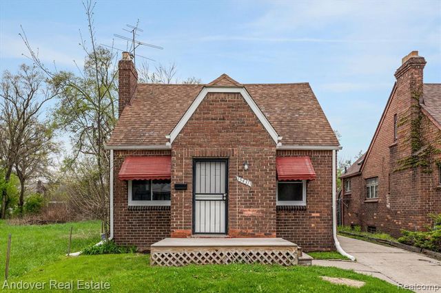 15431 Cruse Street, Detroit, MI 48227