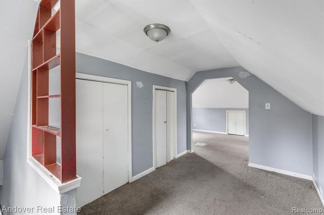 15431 Cruse Street, Detroit, MI 48227