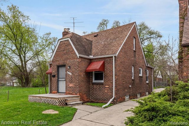 15431 Cruse Street, Detroit, MI 48227