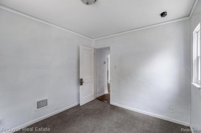 15431 Cruse Street, Detroit, MI 48227