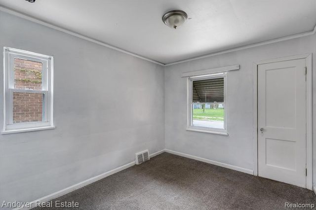 15431 Cruse Street, Detroit, MI 48227